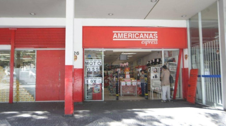 Rio: Justiça libera R$ 1,2 bilhão da Americanas bloqueado para o BTG