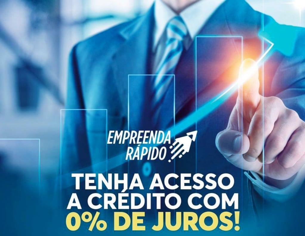 Marília terá palestras, serviços e crédito para empresários nesta quinta