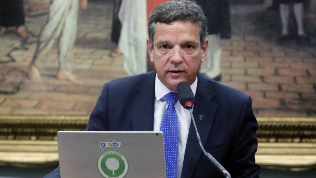 Lira e Albuquerque discordam de indicação de Guedes para Petrobras