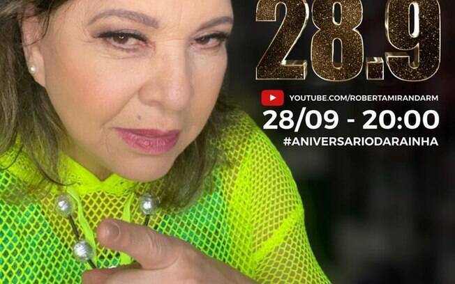 Roberta Miranda