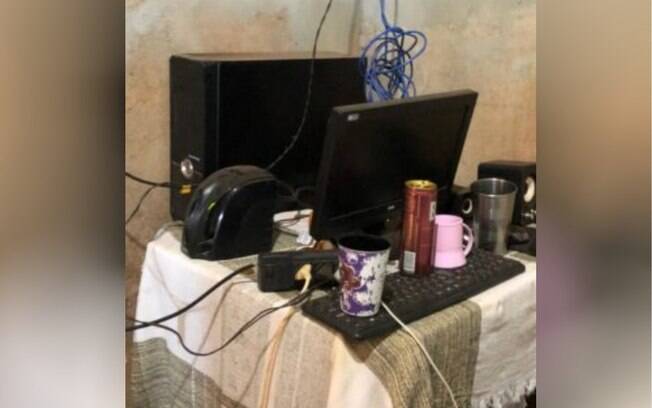 computador
