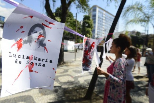 Ato no Rio de Janeiro lembra vítimas de tortura na ditadura