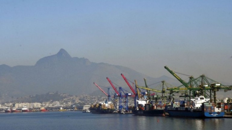 Carta enviada a Guedes aponta cortes em financiamento de exportações