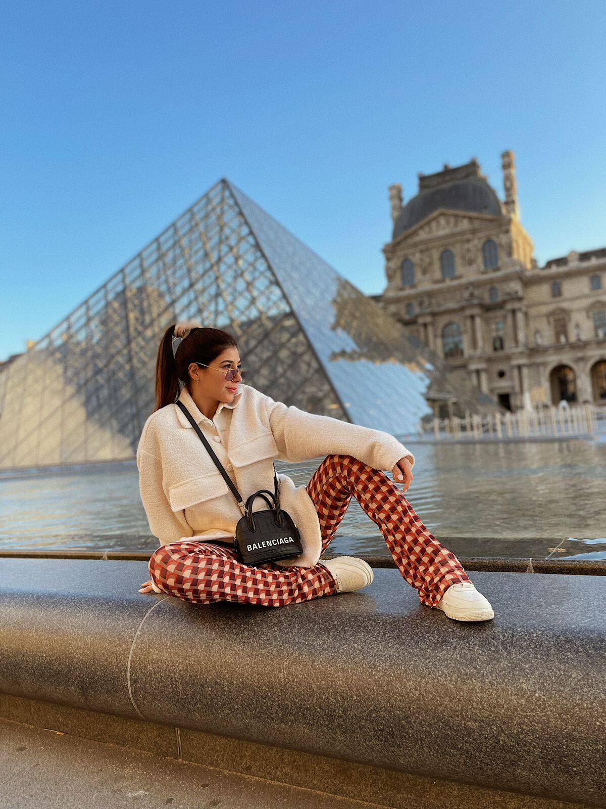 ya-burihan-paris. Foto: Divulgação