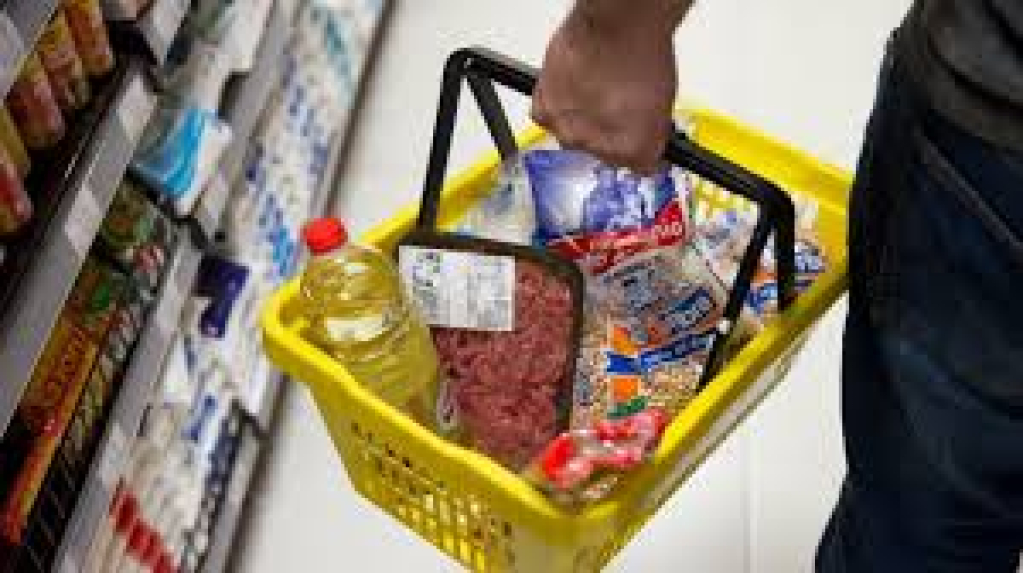 Supermercados Paulistas Registram Deflação de 0,21% em Junho