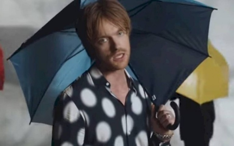 Finneas não quer ouvir "besteiras" após perda do Grammy