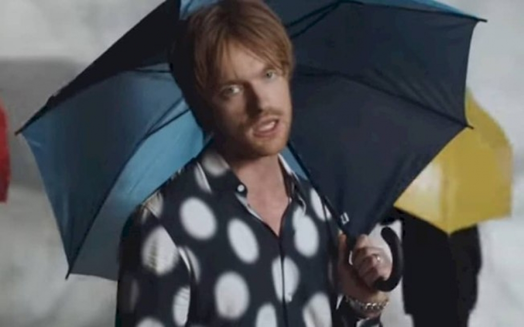 Finneas não quer ouvir "besteiras" após perda do Grammy