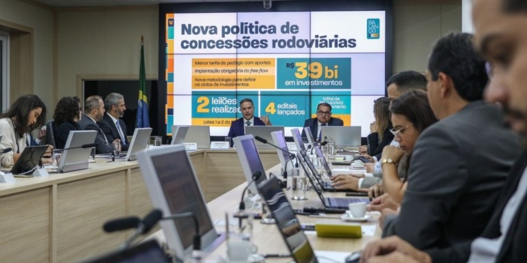 © Jose Cruz/Agência