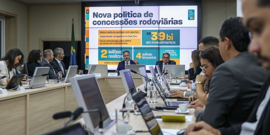 © Jose Cruz/Agência © Jose Cruz/Agência