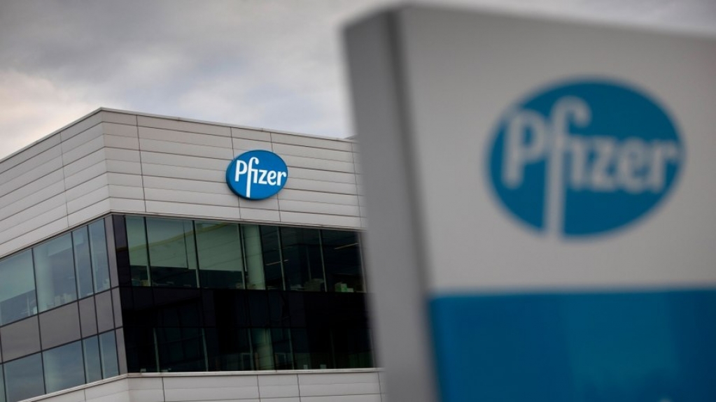 Covid-19: Pfizer entrega 924 mil doses da vacina nesta quarta ao Brasil