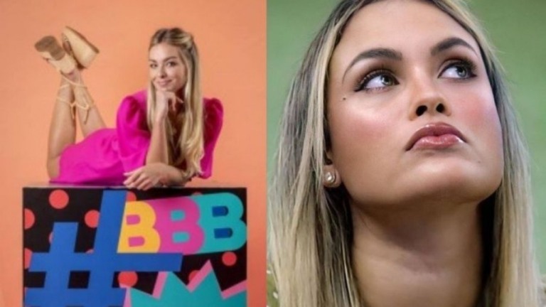 'BBB 22': Sarah analisa jogo de Bárbara: "ser espiã não é fácil"