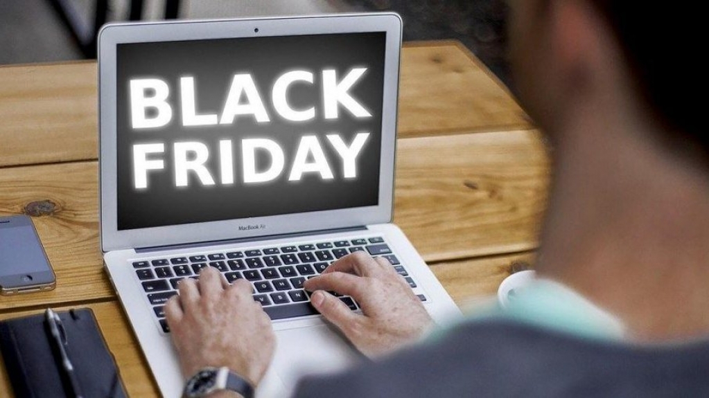 Black Friday deve registrar aumento nas vendas em 2021, diz pesquisa