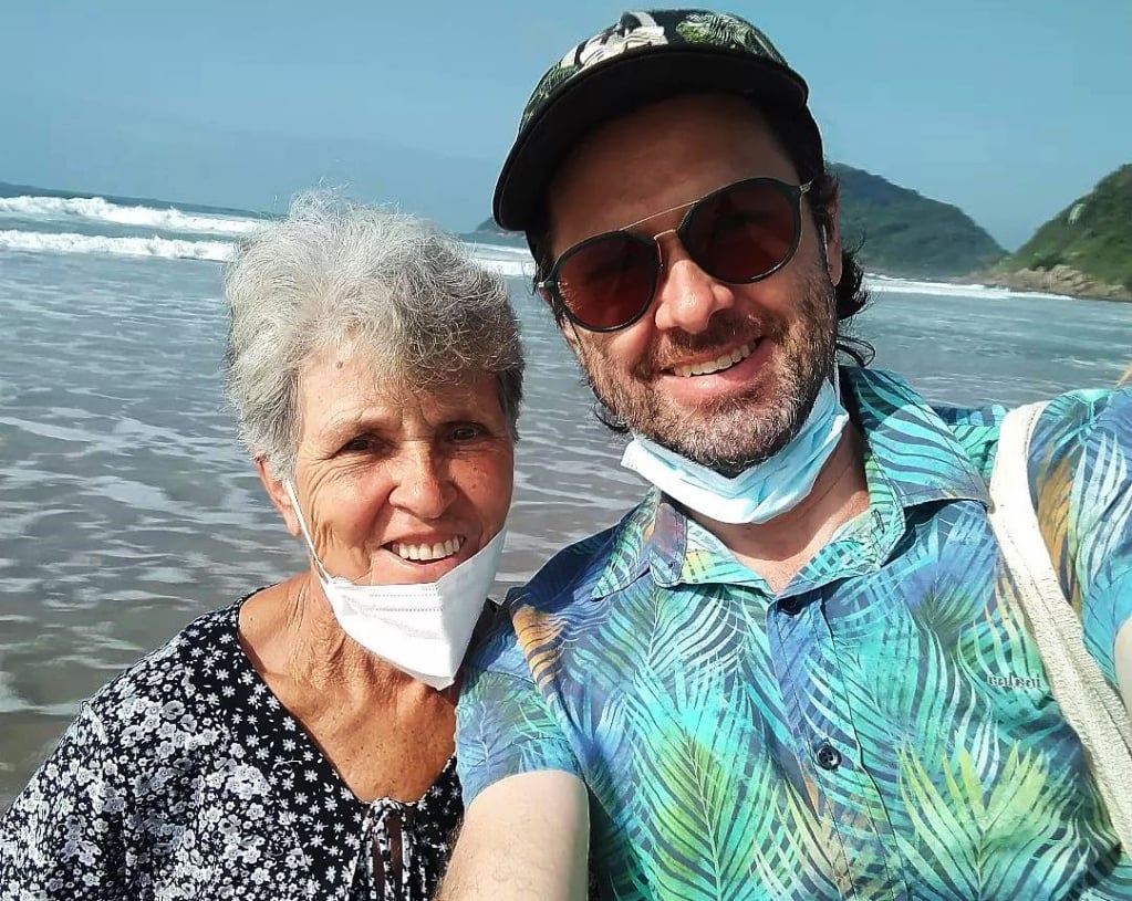 Morre Leonilda Derobe, 71, uma história de vida simples e inspiradora em MarÃlia Morre Leonilda Derobe, 71, uma história de vida simples e inspiradora em MarÃlia