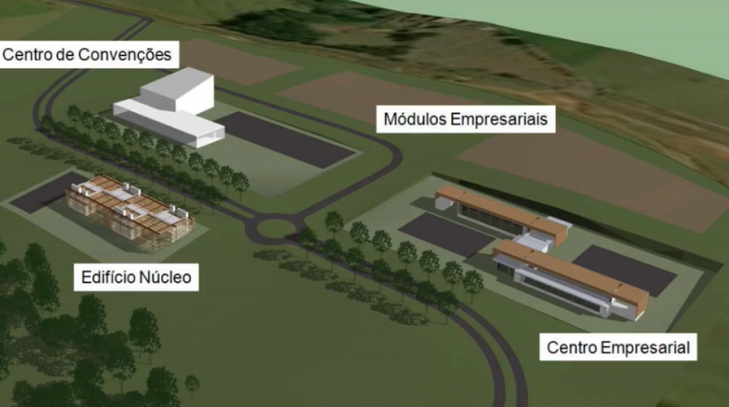 Parque Tecnológico de Marília pode abrigar campus da Famema