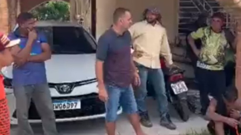 PF indicia homem que ofereceu dinheiro em troca de votos em Bolsonaro