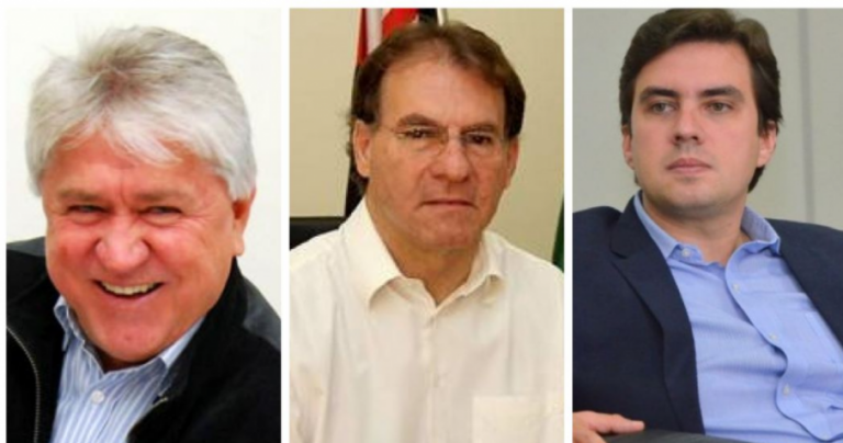 Delação contra políticos de Marília causa crise e demissões na Lava Jato