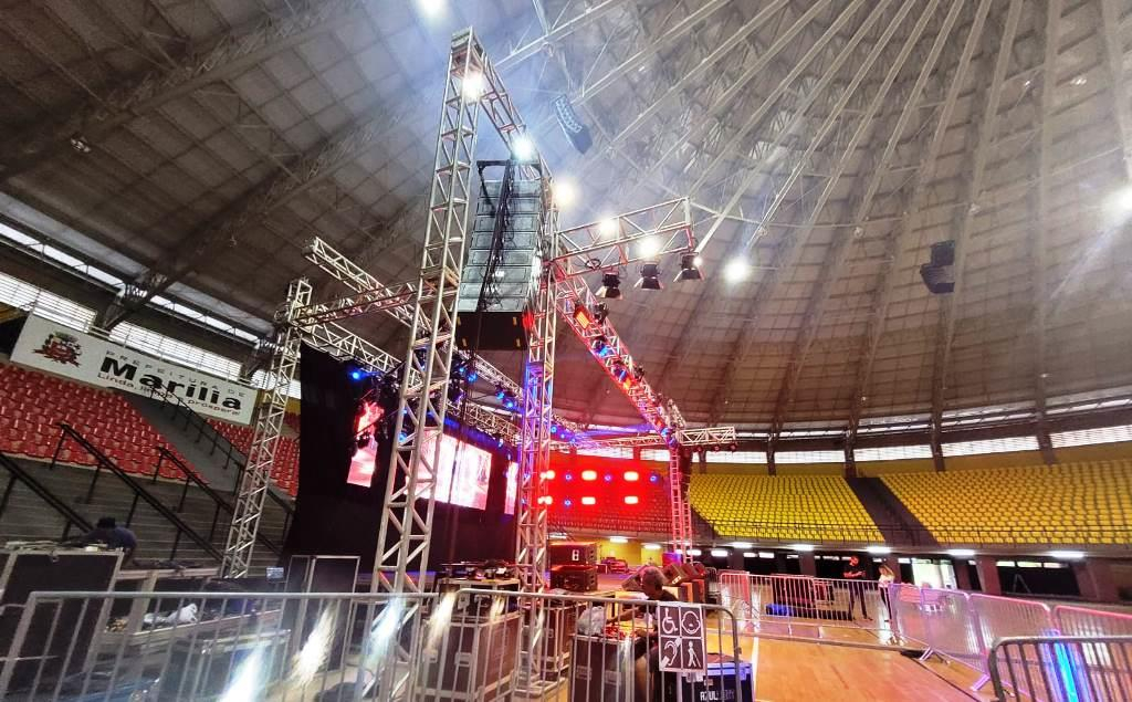 Blocos e bares abrem nesta sexta-feira o carnaval 2023 em Marília Blocos e bares abrem nesta sexta-feira o carnaval 2023 em Marília