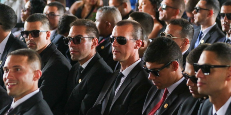 © Fabio Rodrigues-Pozzebom/ Agência