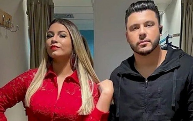Marília Mendonça declarou que Murilo Huff era "o amor de sua vida"