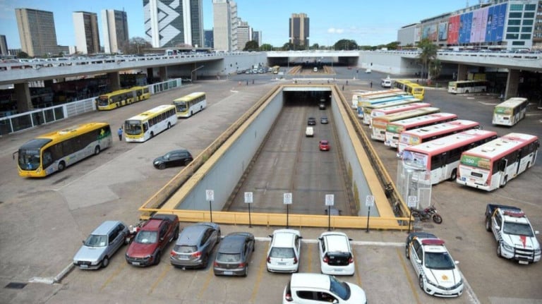 Veja quais capitais terão transporte público gratuito no segundo turno