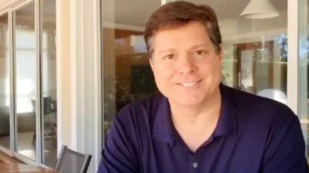 Baleia Rossi diz as condições do MDB para apoiar Lula