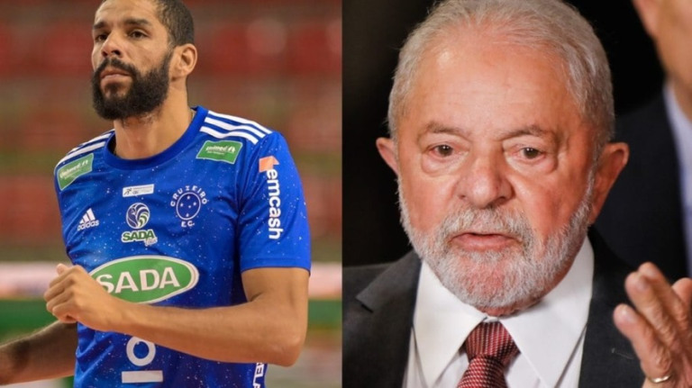 Wallace será denunciado pela Alerj após post sobre atirar em Lula