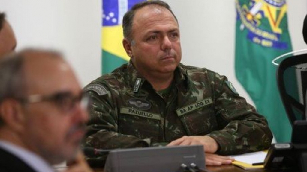 CPI pede indiciamento de 6 nomes ligados às Forças Armadas; veja quem são CPI pede indiciamento de 6 nomes ligados às Forças Armadas; veja quem são