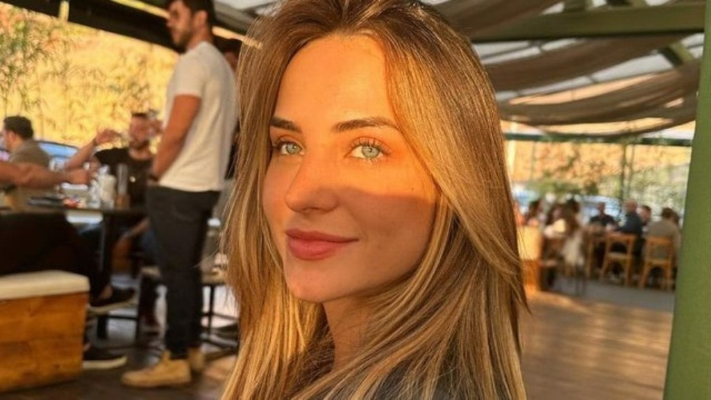 Reprodução/Instagram Em entrevista exclusiva ao iG Delas, Gabi Martins fala sobre procedimentos estéticos e revela do que não abre mão em sua rotina de skincare