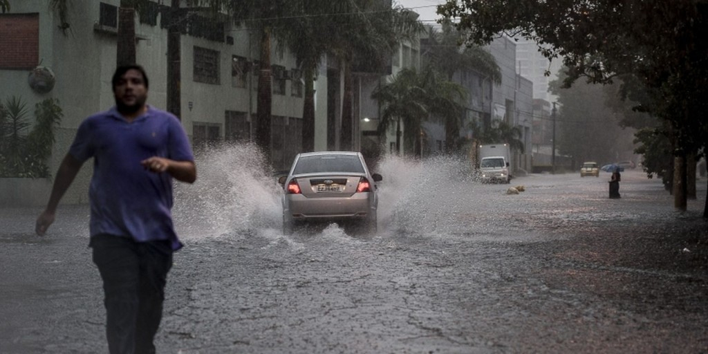© Arquivo/Marcelo Camargo/Agência