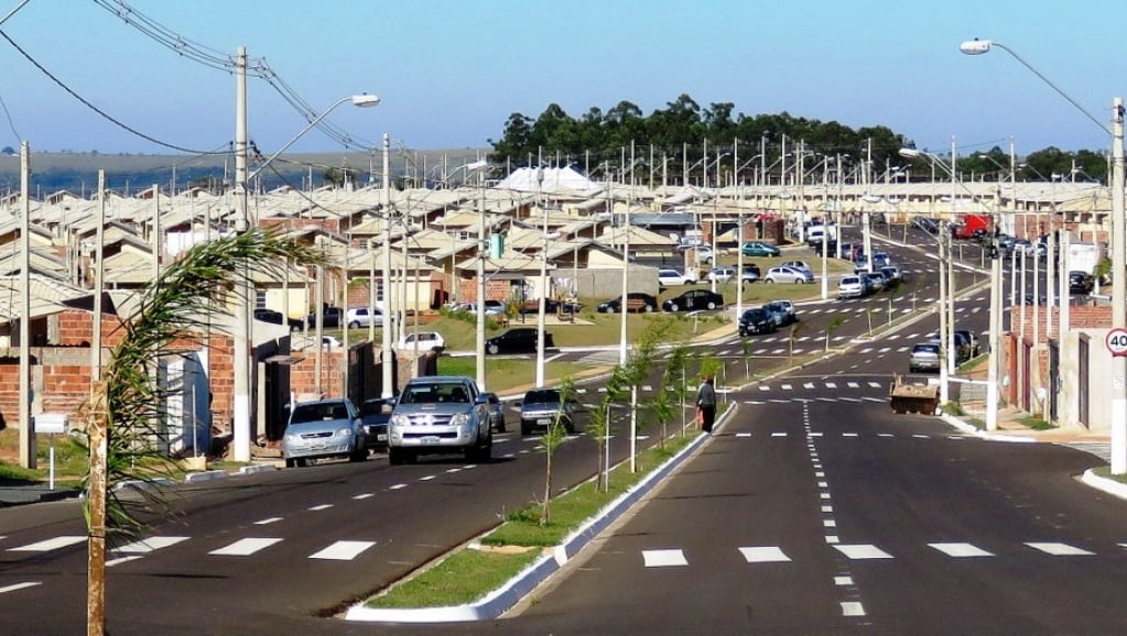 Zona norte terá dois postos de saúde; obras beneficiam novos bairros