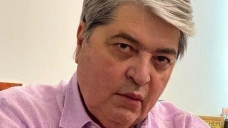 Datena se alia a Bolsonaro e pode deixar a Band em junho
