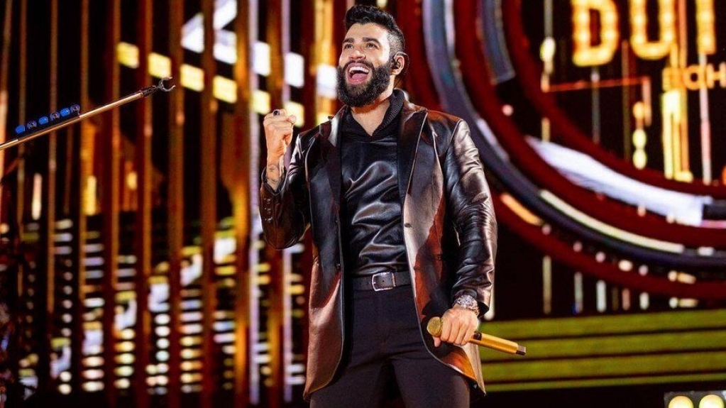 Show de Gusttavo Lima de R$ 1,2 milhão em cidade de MG é cancelado