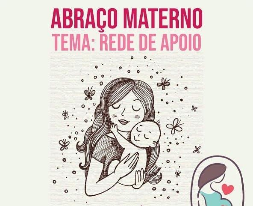 Encontro apresenta rede de apoio para gestantes e mães em Marília