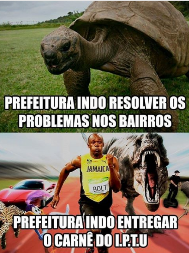 Vereador critica abandono em bairros e faz meme de serviços em Marília