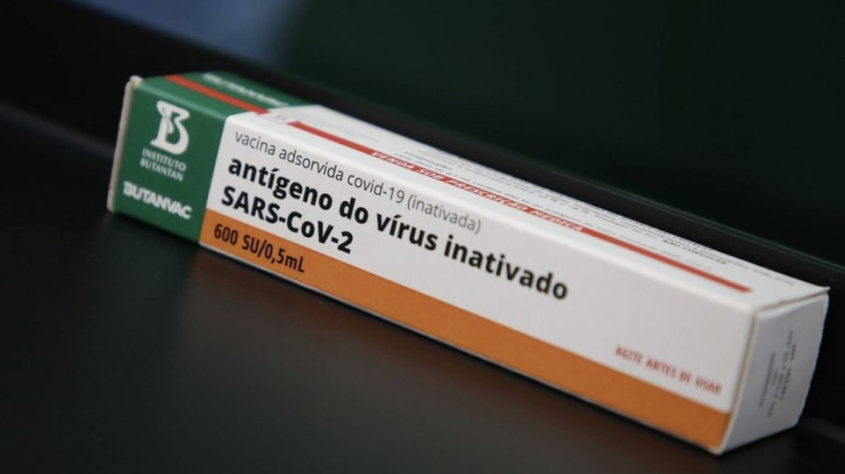 Covid-19: Anvisa autoriza nova fase de ensaio clínico da Butanvac
