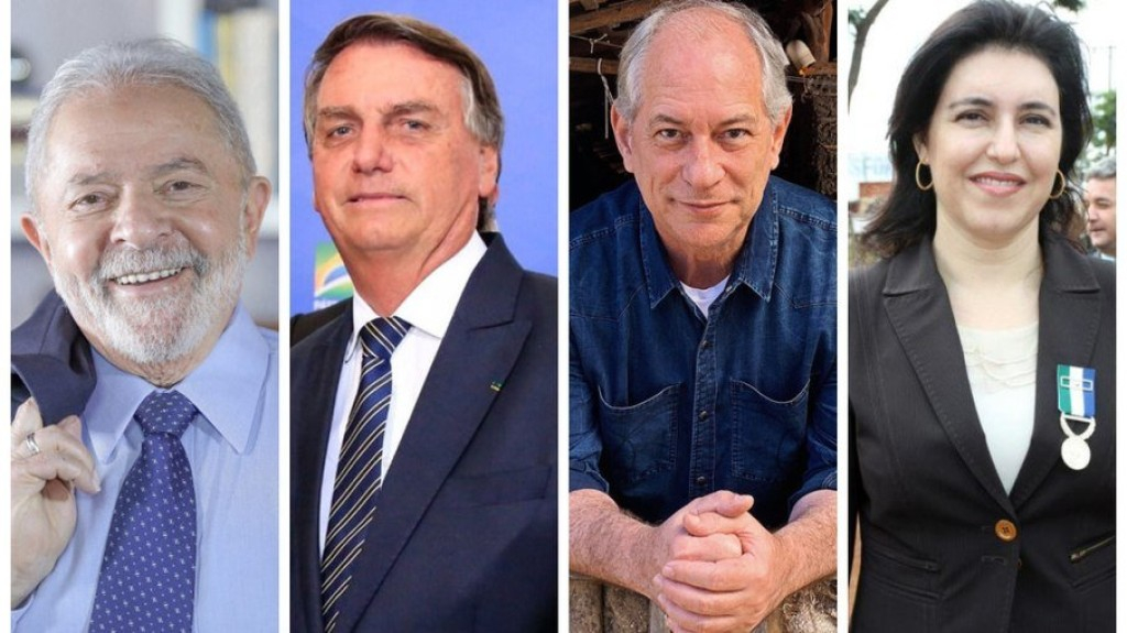Ipespe: Lula cresce e abre 11 pontos de vantagem sobre Bolsonaro