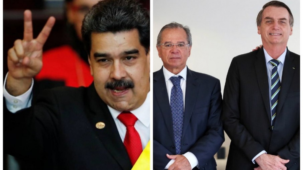 Inflação brasileira supera venezuelana em março, mas número engana