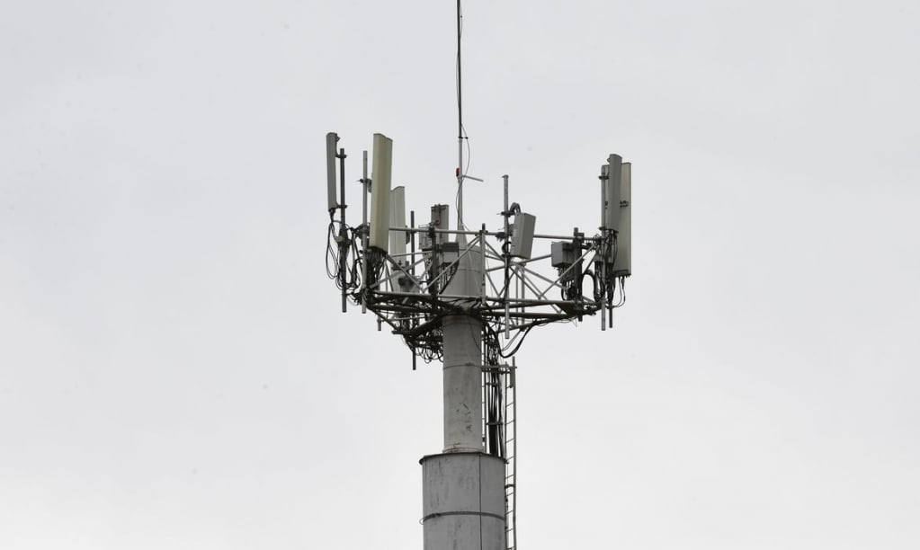 Marília prepara regulamentação para antenas e uso de tecnologia 5G