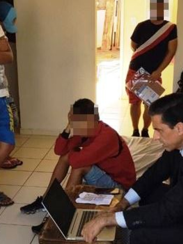 Contratação de venezuelanos para atuar em Cafelândia provocou inclusões em Marília