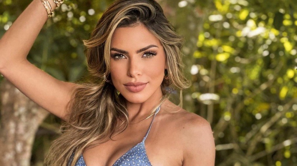 Band negocia com ex-bailarinas para novo programa de Faustão