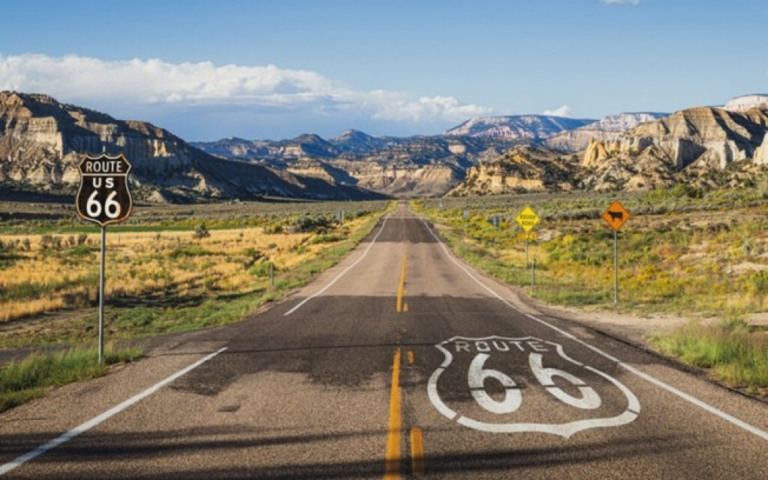 5 países para conhecer em uma viagem de carro