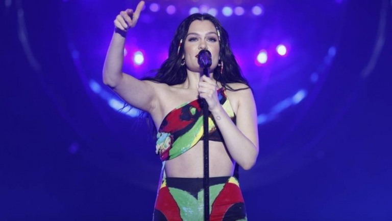 'Rock in Rio': Jessie J substitui Joss Stone no festival