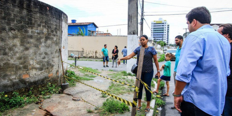 © Pei Fon/Secom Maceió/Direitos