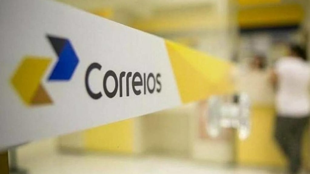 TST determina reajuste de 9,75% para funcionários dos Correios