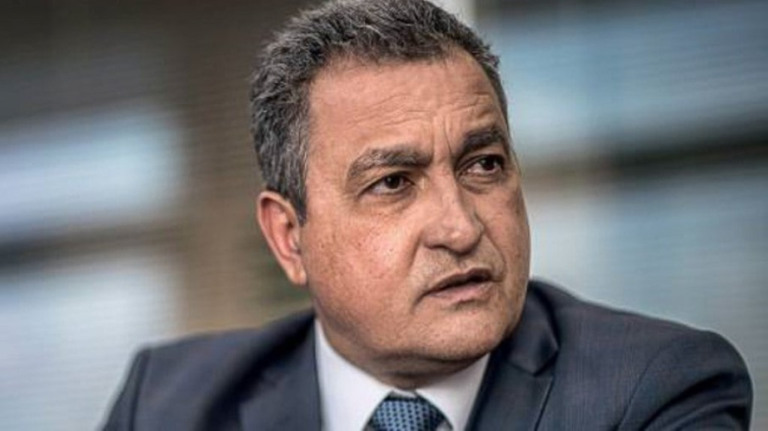 Casa Civil: Rui Costa e Ciro Nogueira se reúnem e alinham transição