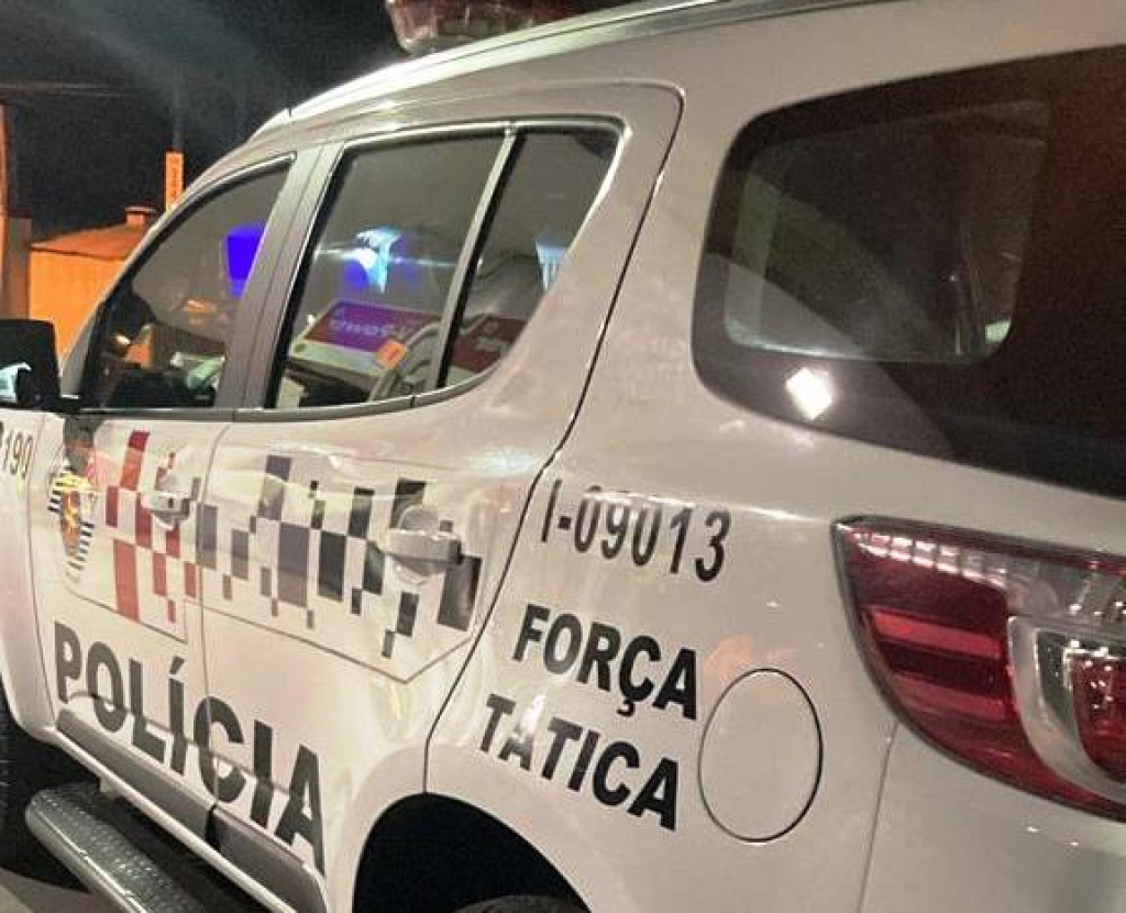 Homem de 42 anos é preso com 500 porções de drogas na zona norte