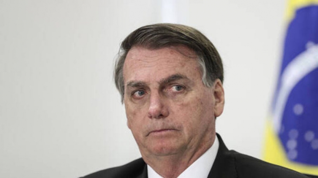 Conversa de Bolsonaro com irmãos Miranda foi gravada, diz deputado Conversa de Bolsonaro com irmãos Miranda foi gravada, diz deputado