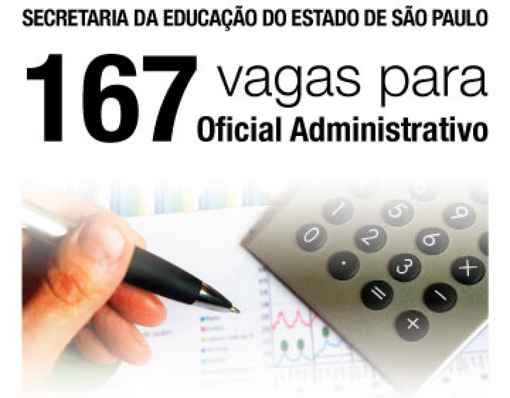 Concurso na Educação tem 167 vagas e últimos dias de inscrição