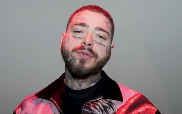 Post Malone anuncia nova turnê e nascimento de seu primeiro filho