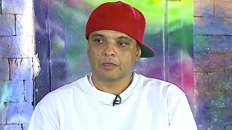 Ex-A Fazenda revela ter morado nas ruas após sofrer abuso sexual
